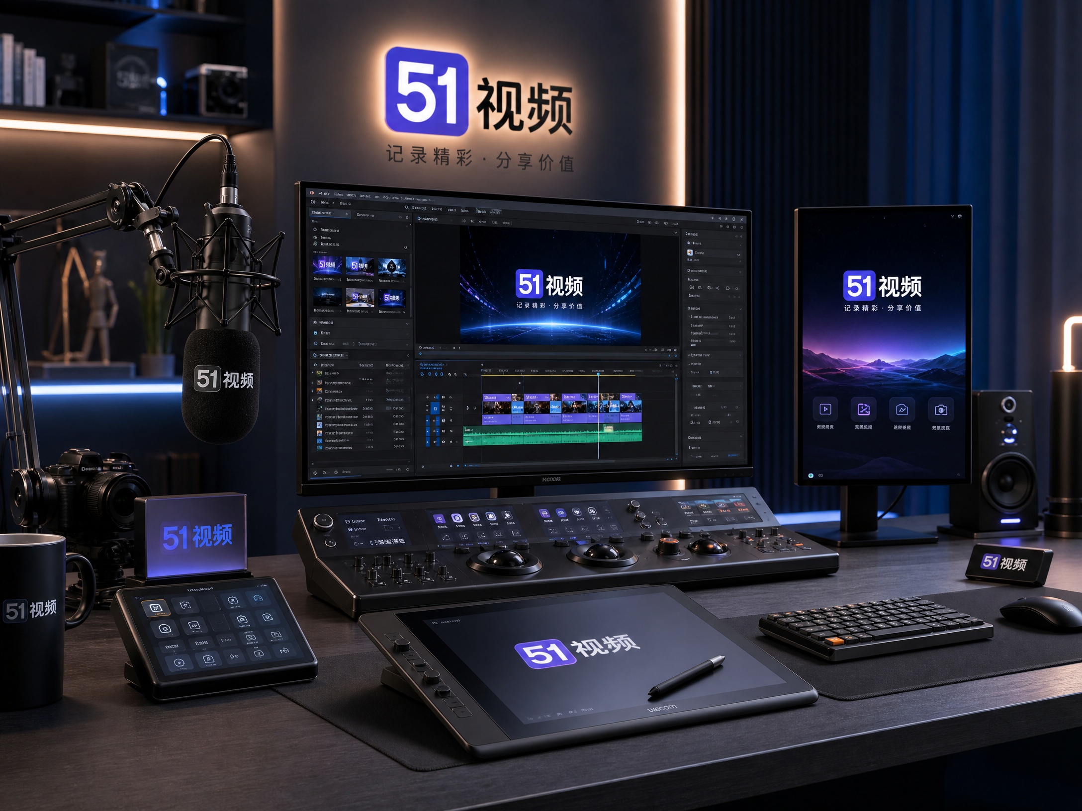 麻豆AI辅助创作
